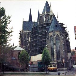 armes suendertuermchen dom zu halberstadt